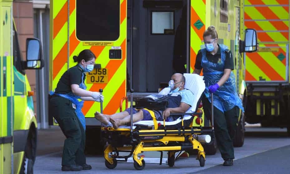 hoi chung Covid-19 keo dai anh 1