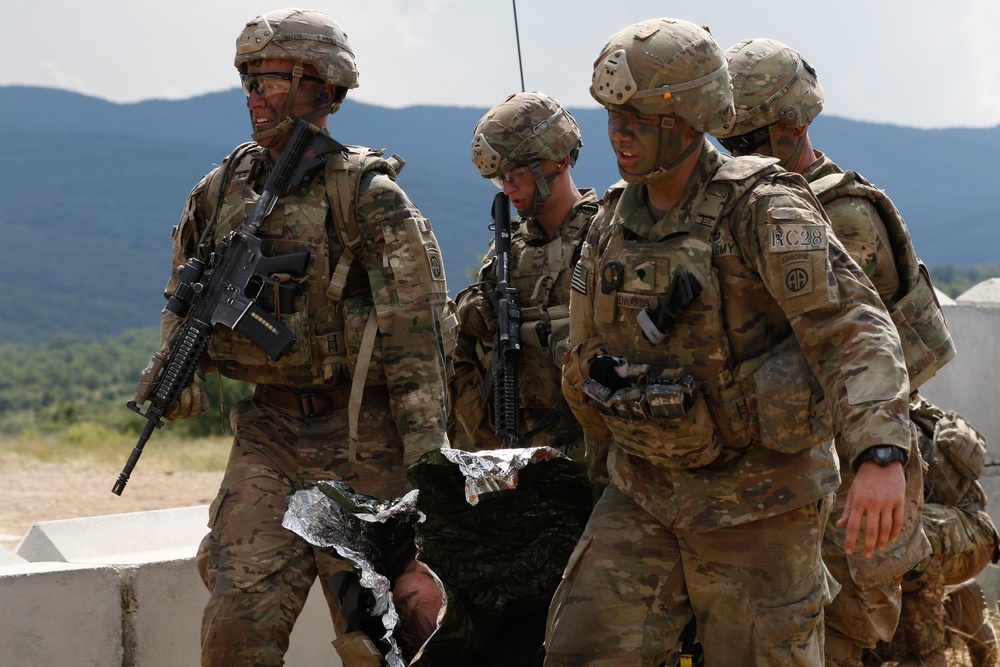 8.500 linh My san sang duoc gui sang chau Au hinh anh