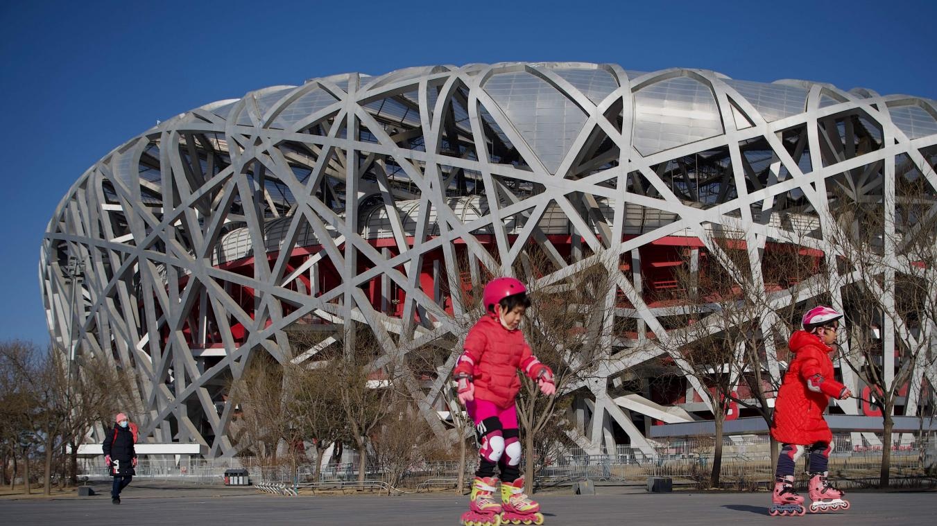 Olympic mua dong Bac Kinh anh 3