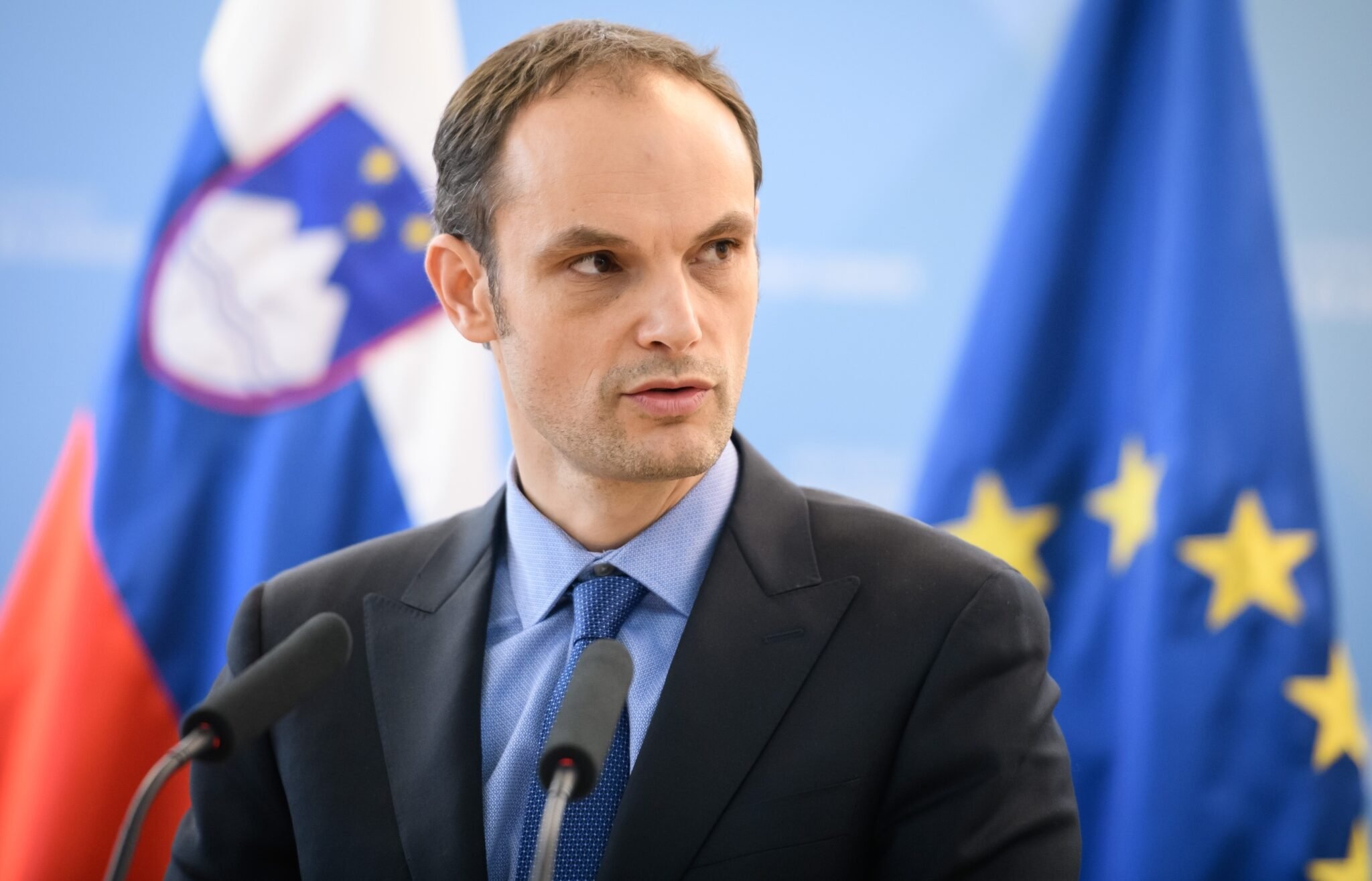 Slovenia xoa diu Trung Quoc ve van de Dai Loan hinh anh