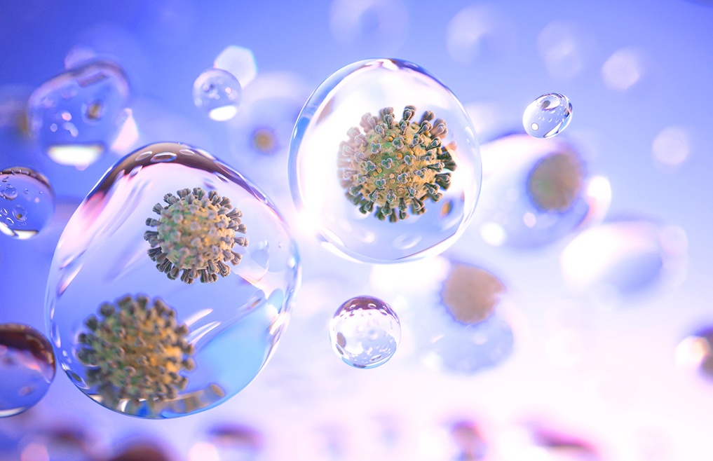 Phat hien moi tu nghien cuu nguoi tinh nguyen mac Covid-19 hinh anh