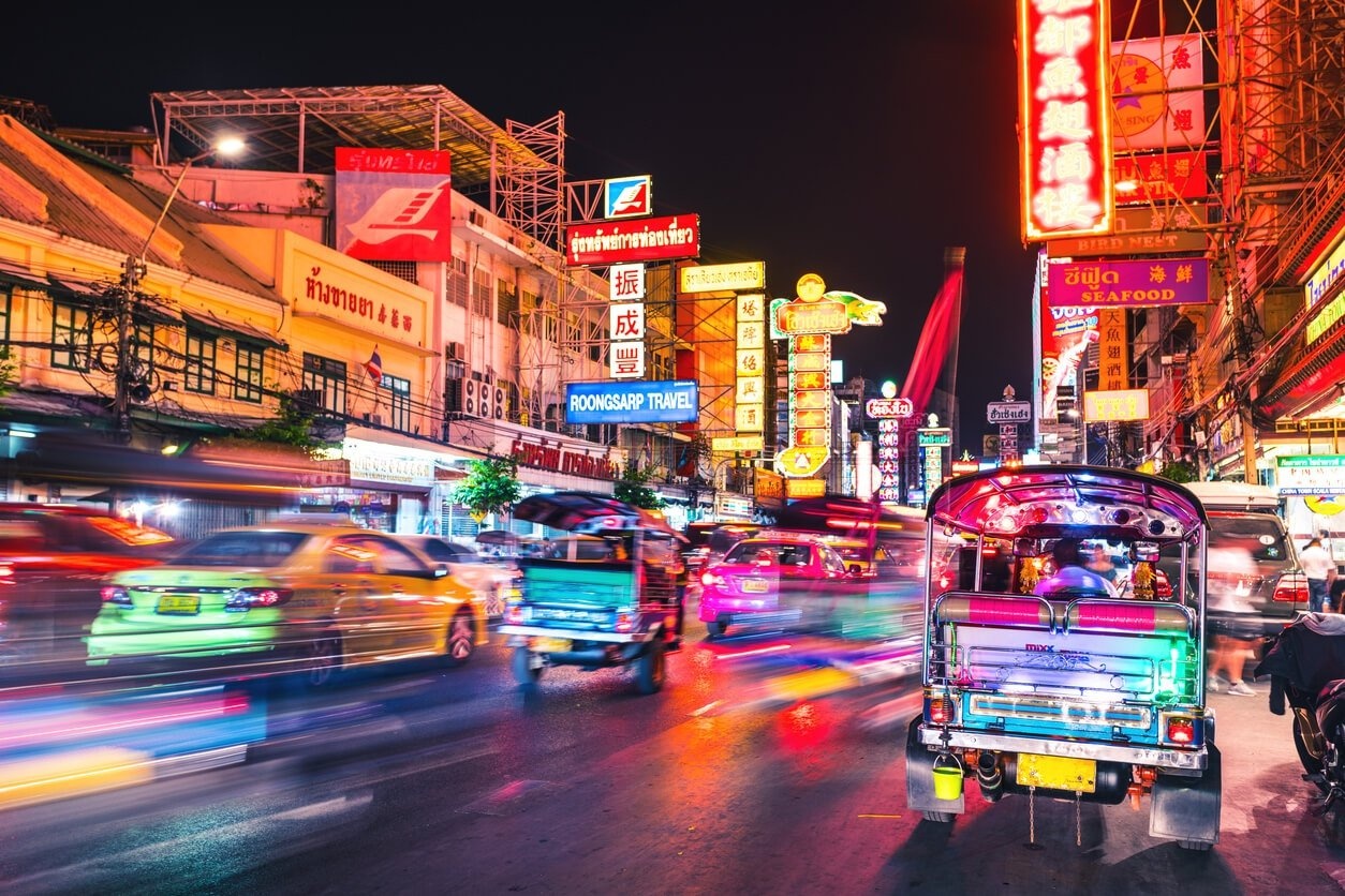 Ke hoach ‘doi do’ cua Thai Lan hua hen, nhung kho thuc hien hinh anh
