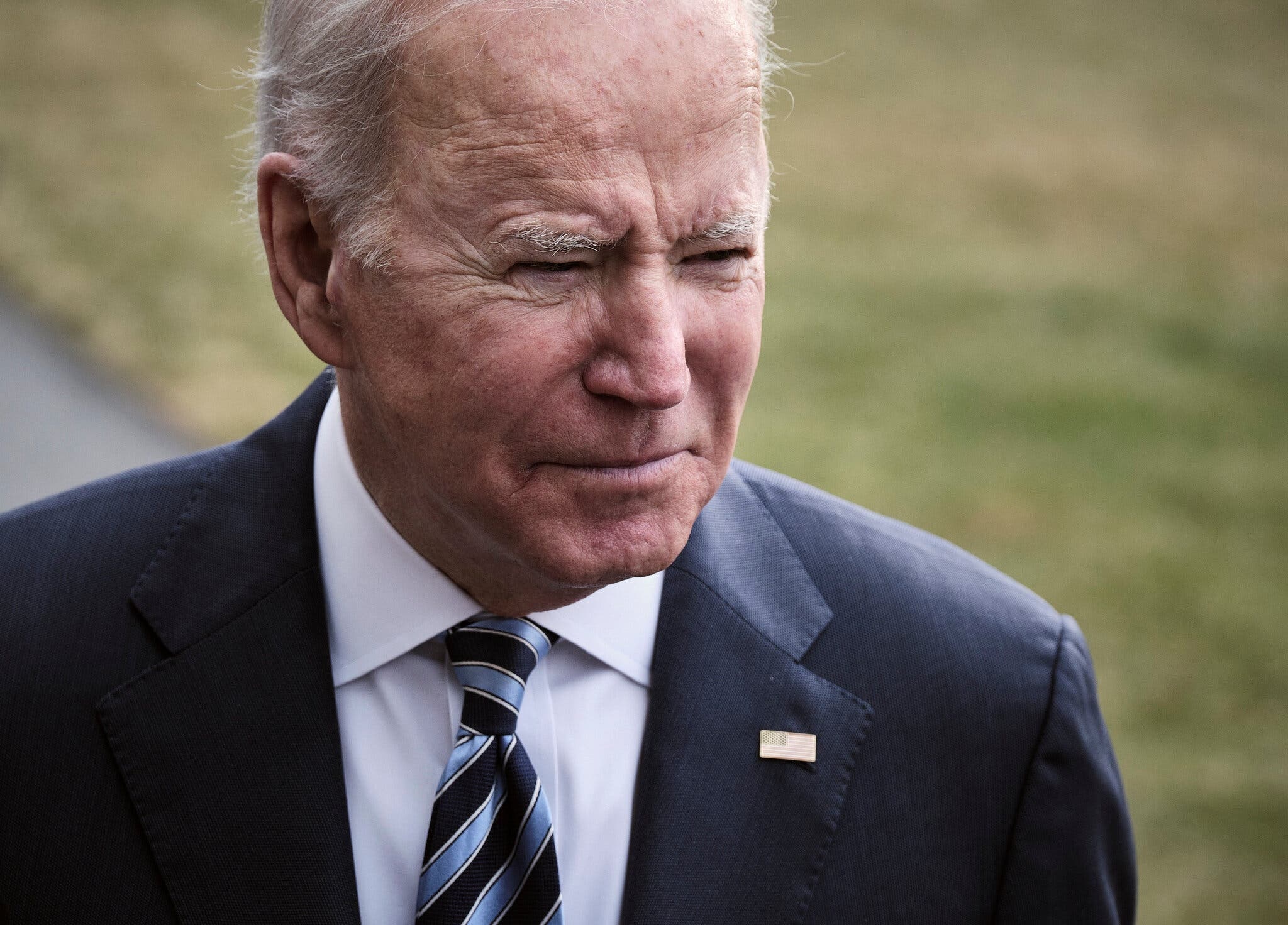 Co hoi sua sai cua ong Biden hinh anh