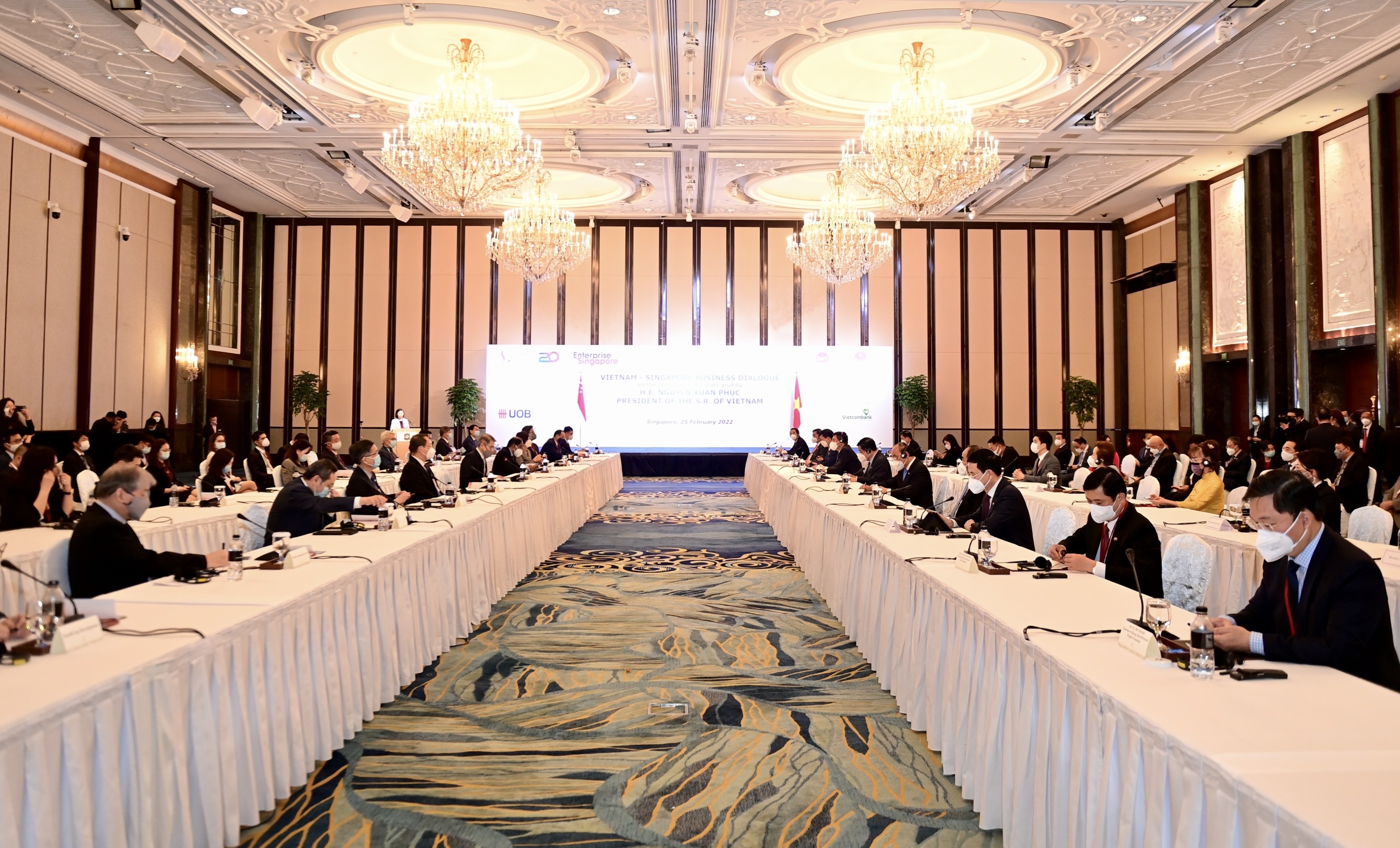 chu tich nuoc tham singapore anh 2