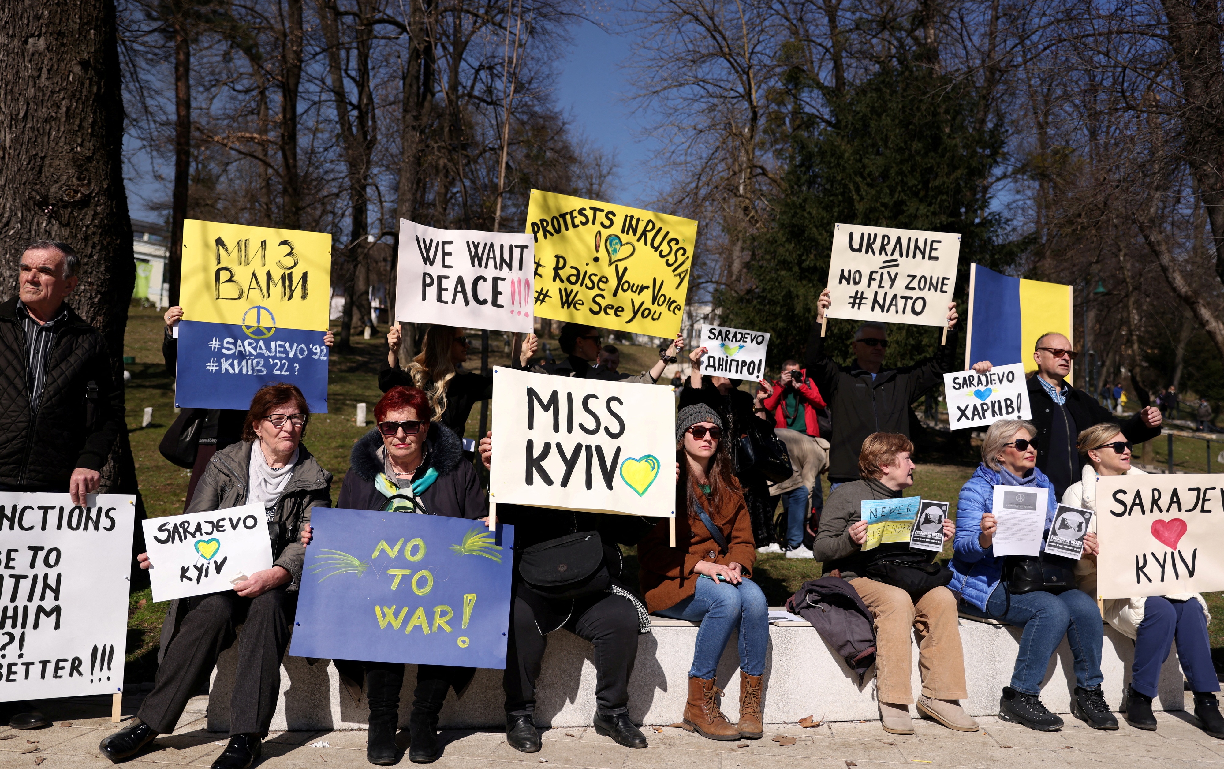 chien su tai ukraine anh 1