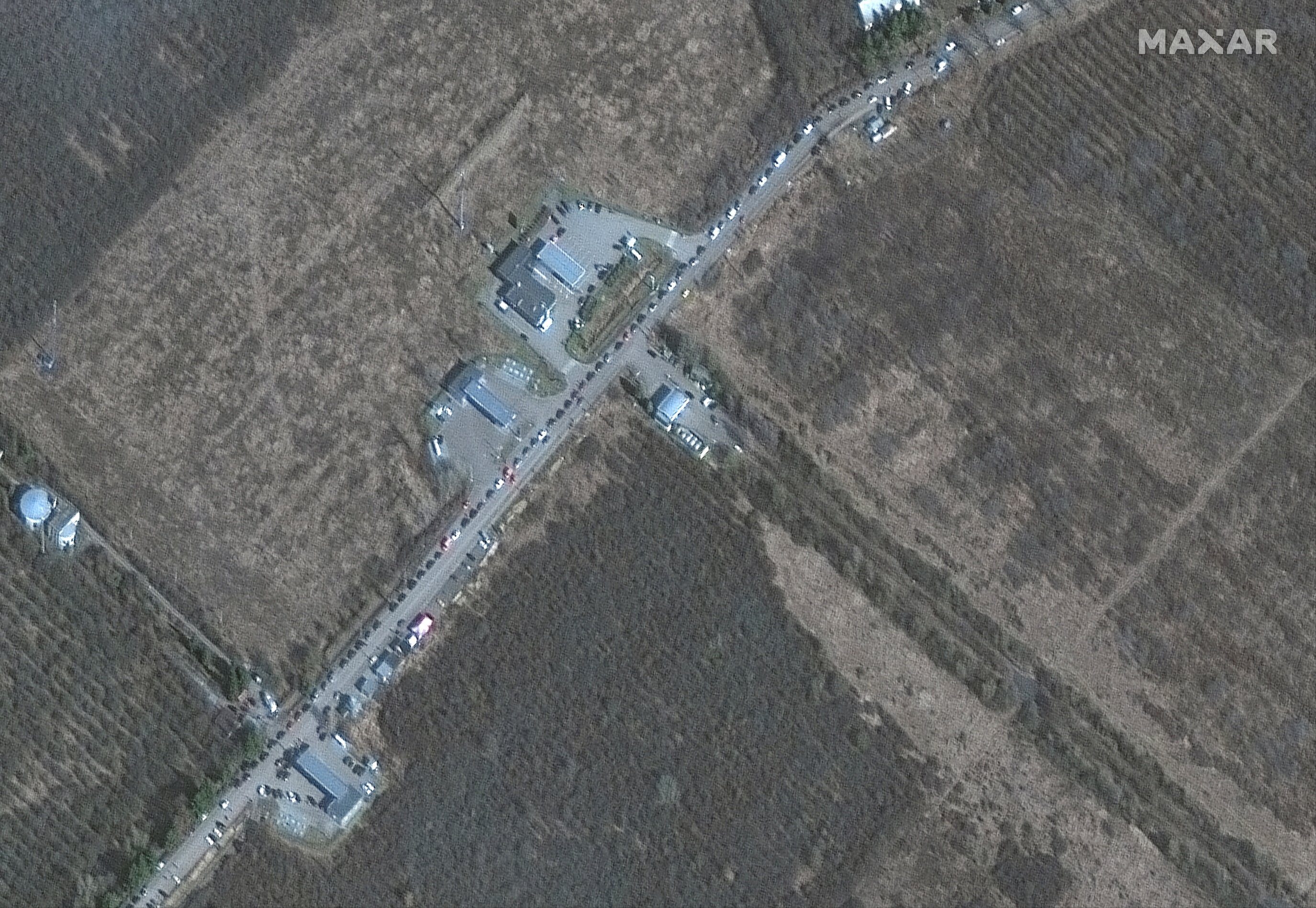 anh ve tinh Ukraine anh 2