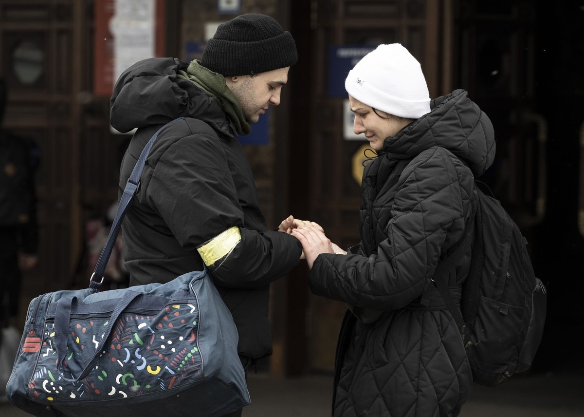 hanh lang nhan dao ukraine anh 10