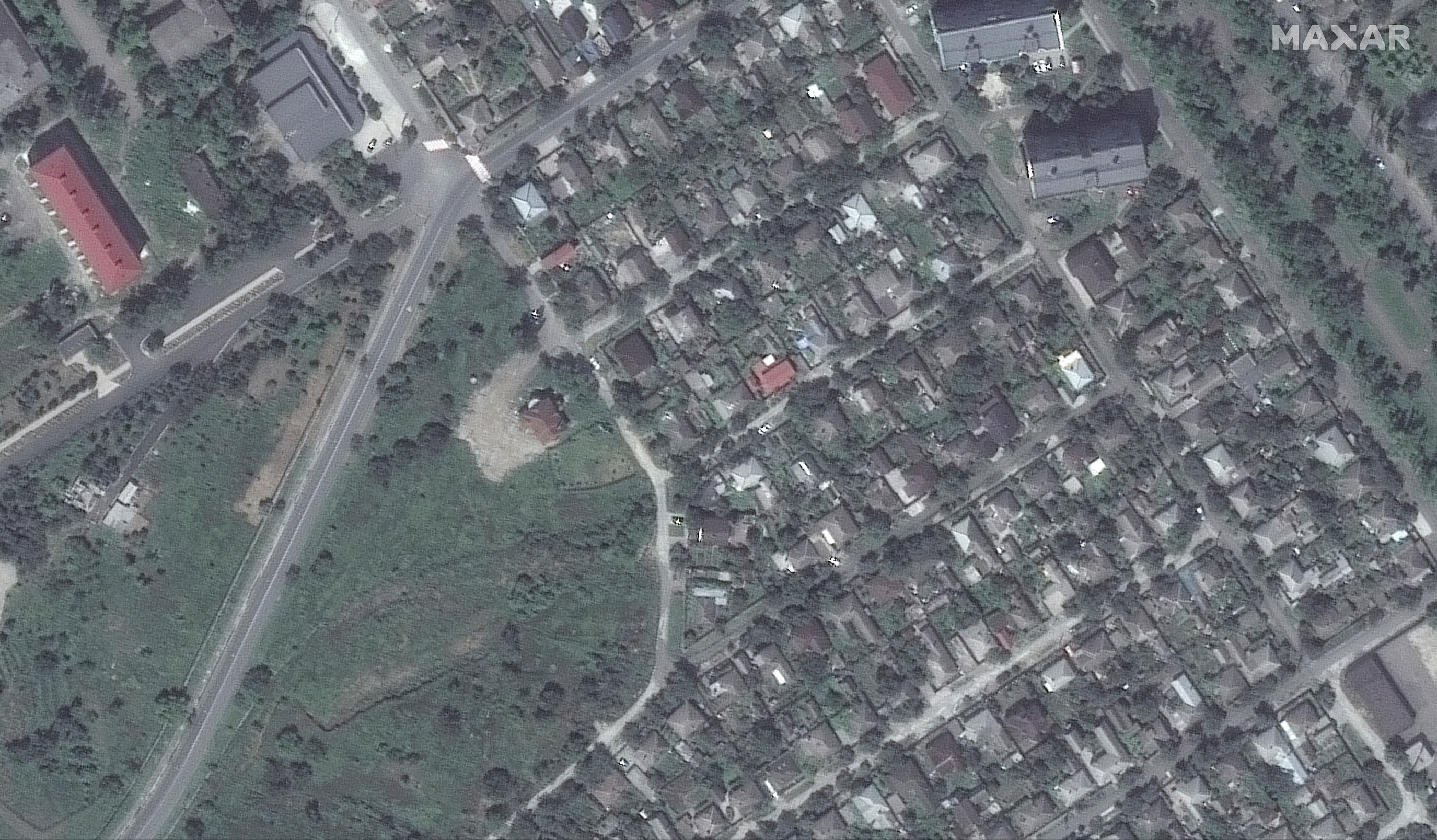 ảnh vệ tinh ukraine ảnh 5 anh ve tinh ukraine anh 5