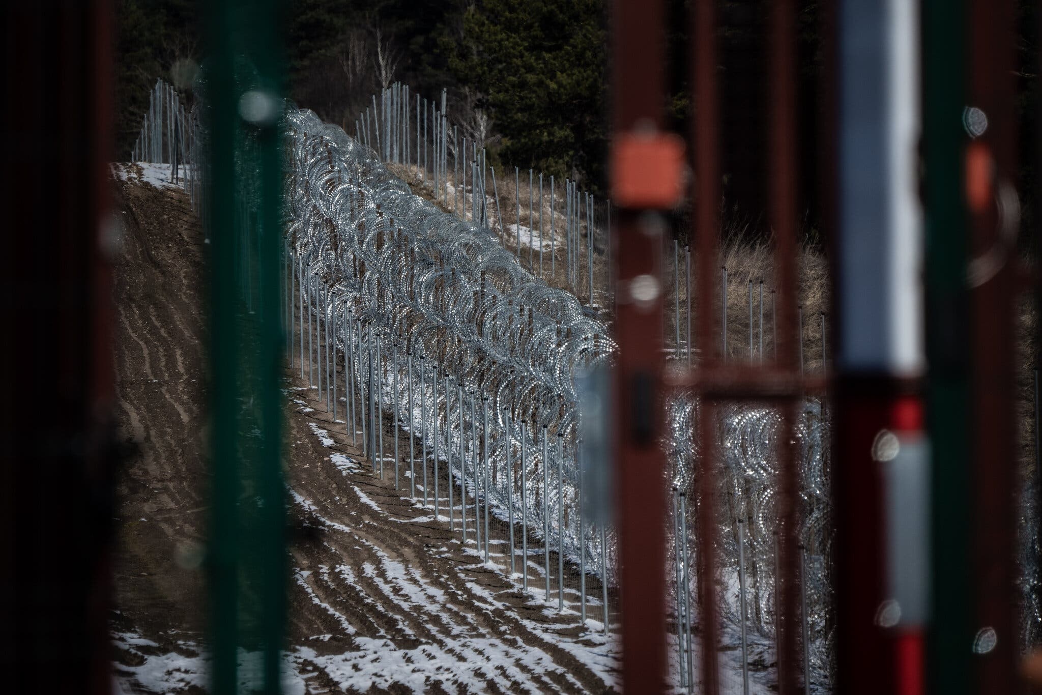 Mot uoc muon, hai so phan tai bien gioi Ba Lan hinh anh