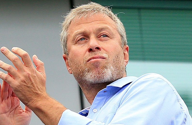 Vi sao Ukraine can ty phu Abramovich? hinh anh