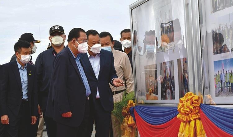 san bay siem reap campuchia anh 1