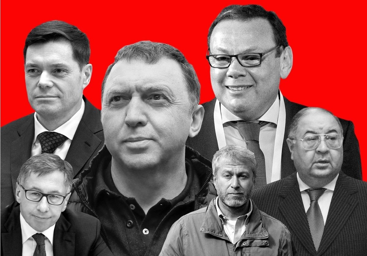 Su bat nhat cua phuong Tay khi trung phat gioi ty phu Nga hinh anh