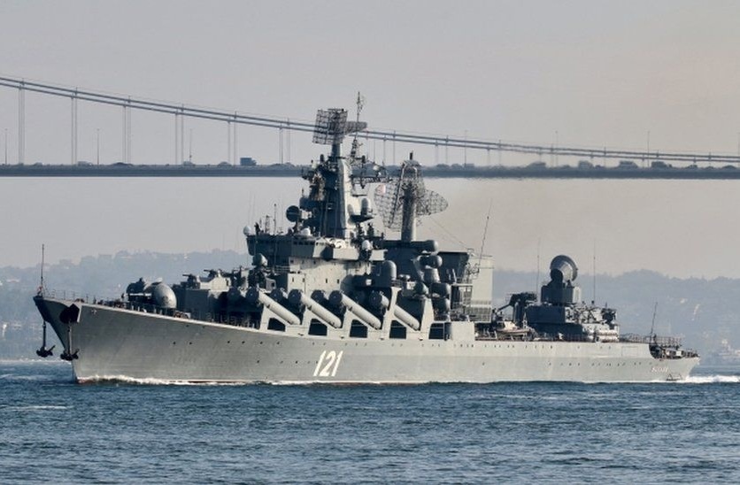 Tai sao Nga kho cu tau vao bien Den thay soai ham Moskva? hinh anh