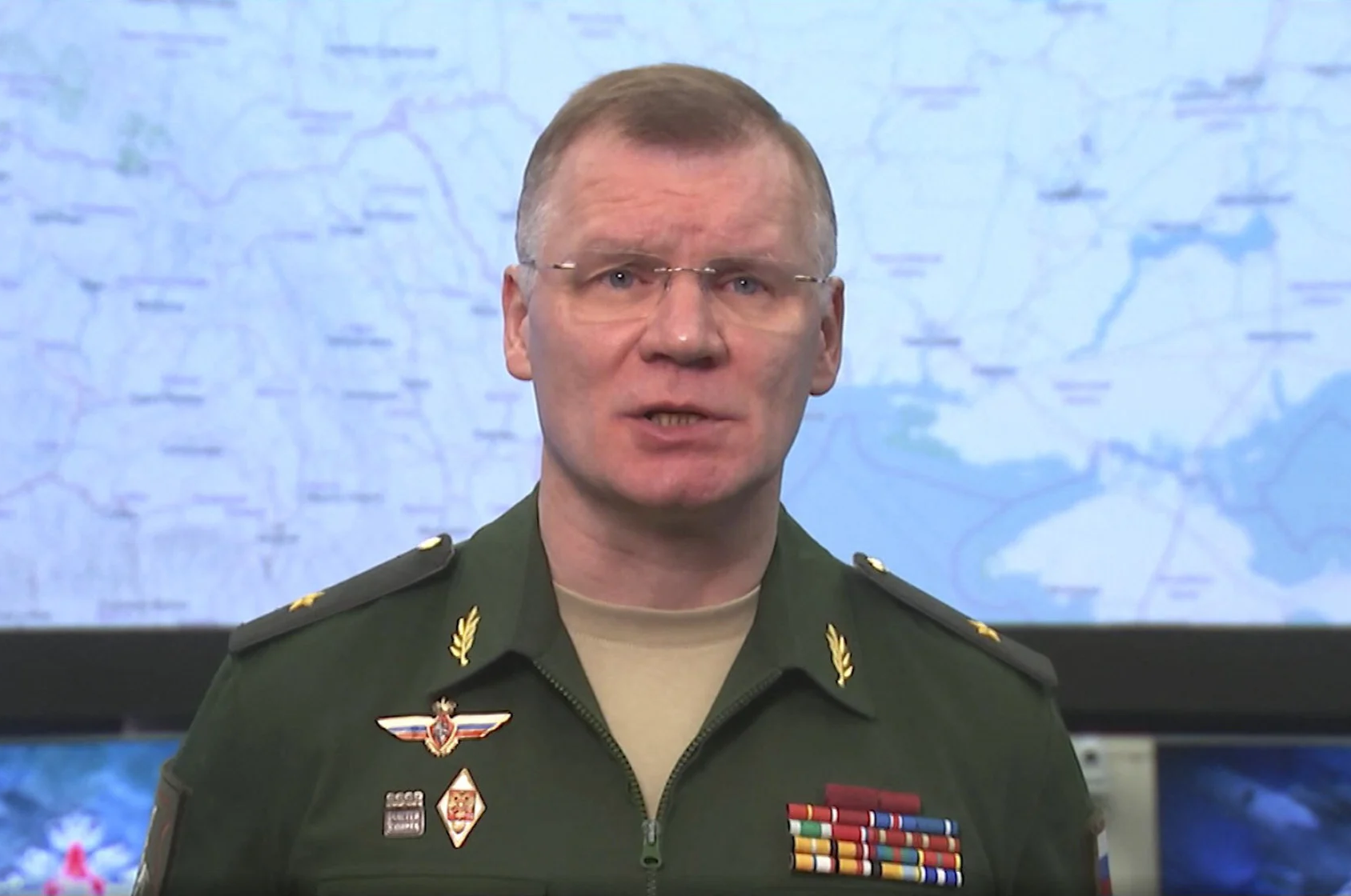 Nga tuyen bo ha hon 250 may bay chien dau Ukraine hinh anh