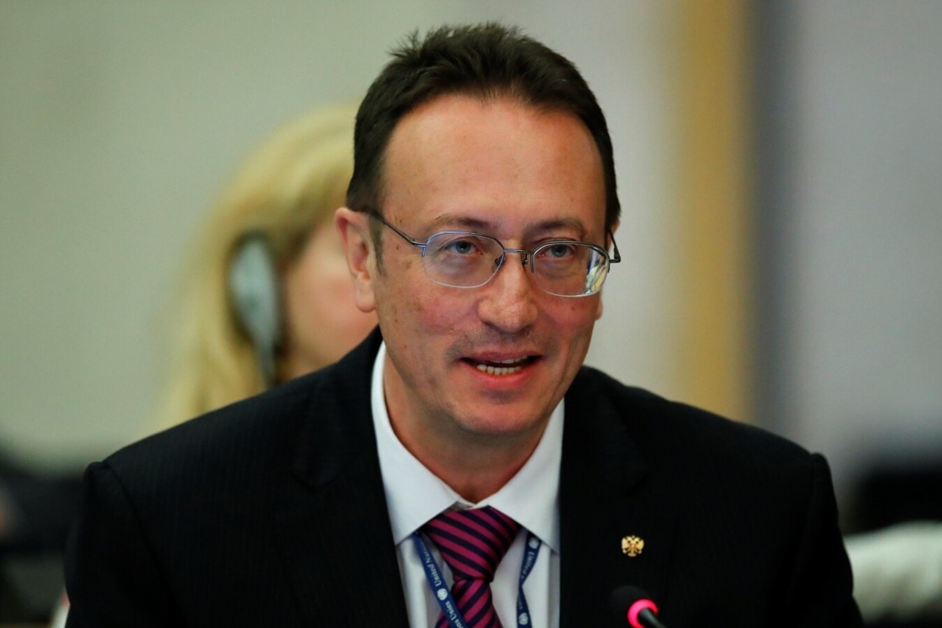 Quan chuc Nga: Can ngan xung dot giua cac cuong quoc hat nhan hinh anh