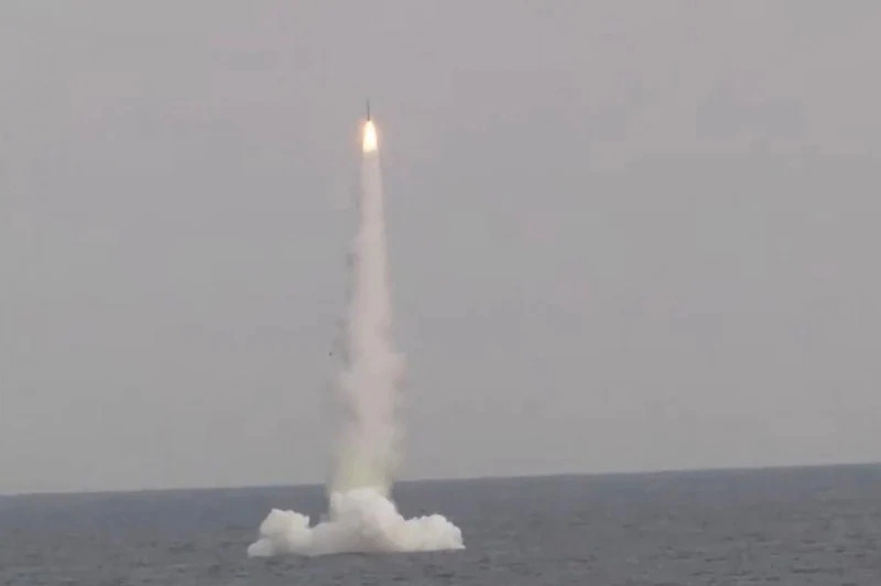 Buoc ngoat trong chien thuat tan cong bang ten lua cua Nga o Ukraine hinh anh