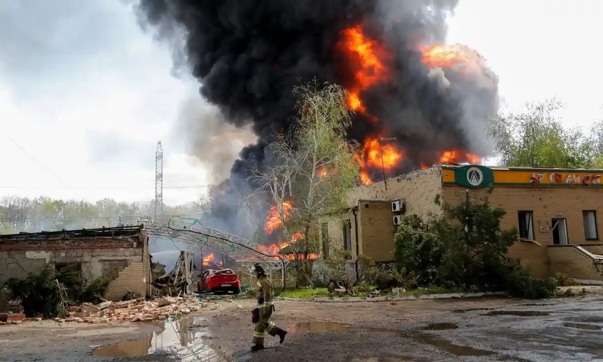 phuong tay va nga an mieng tra mieng anh 2