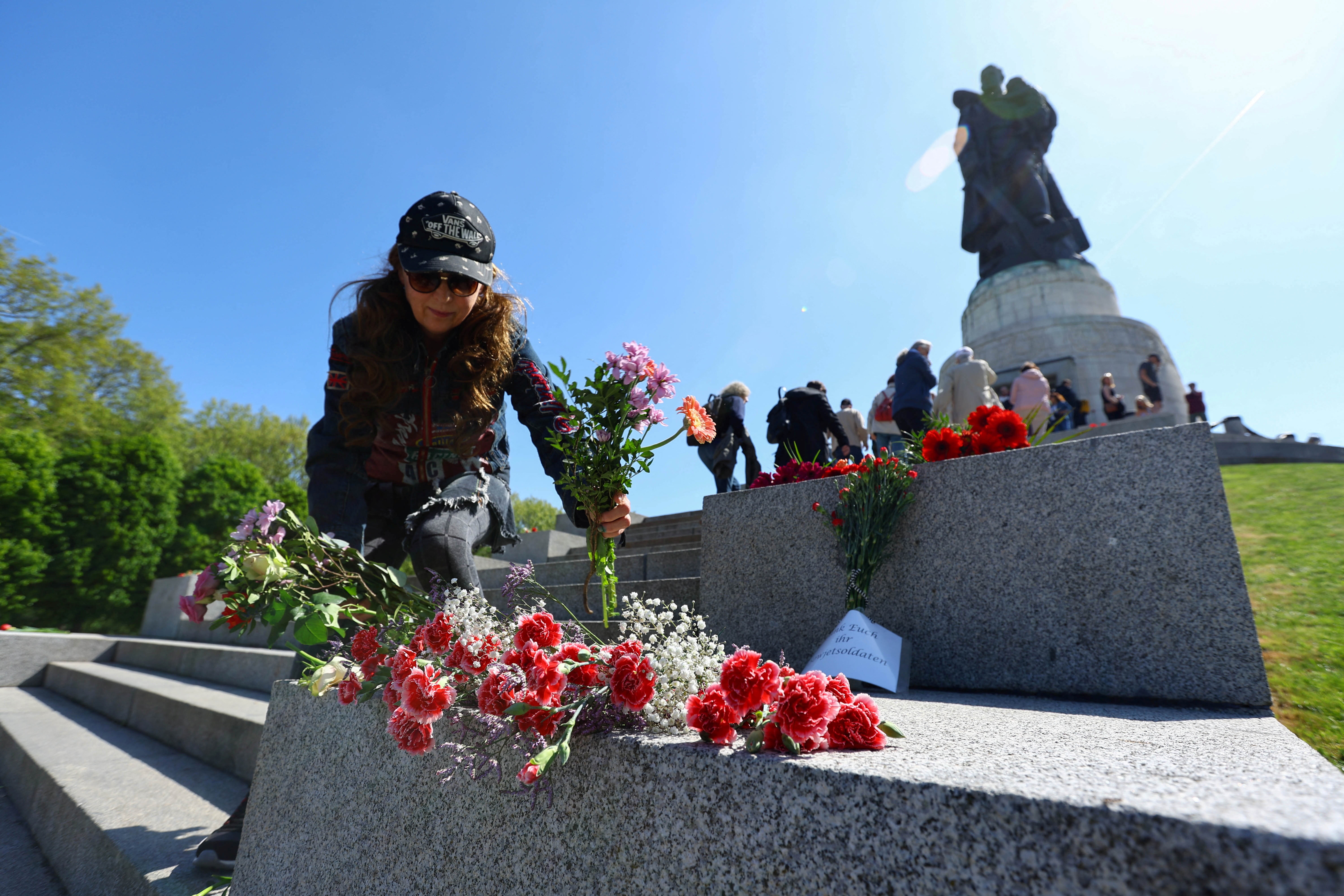 berlin cam co nga ukraine anh 3