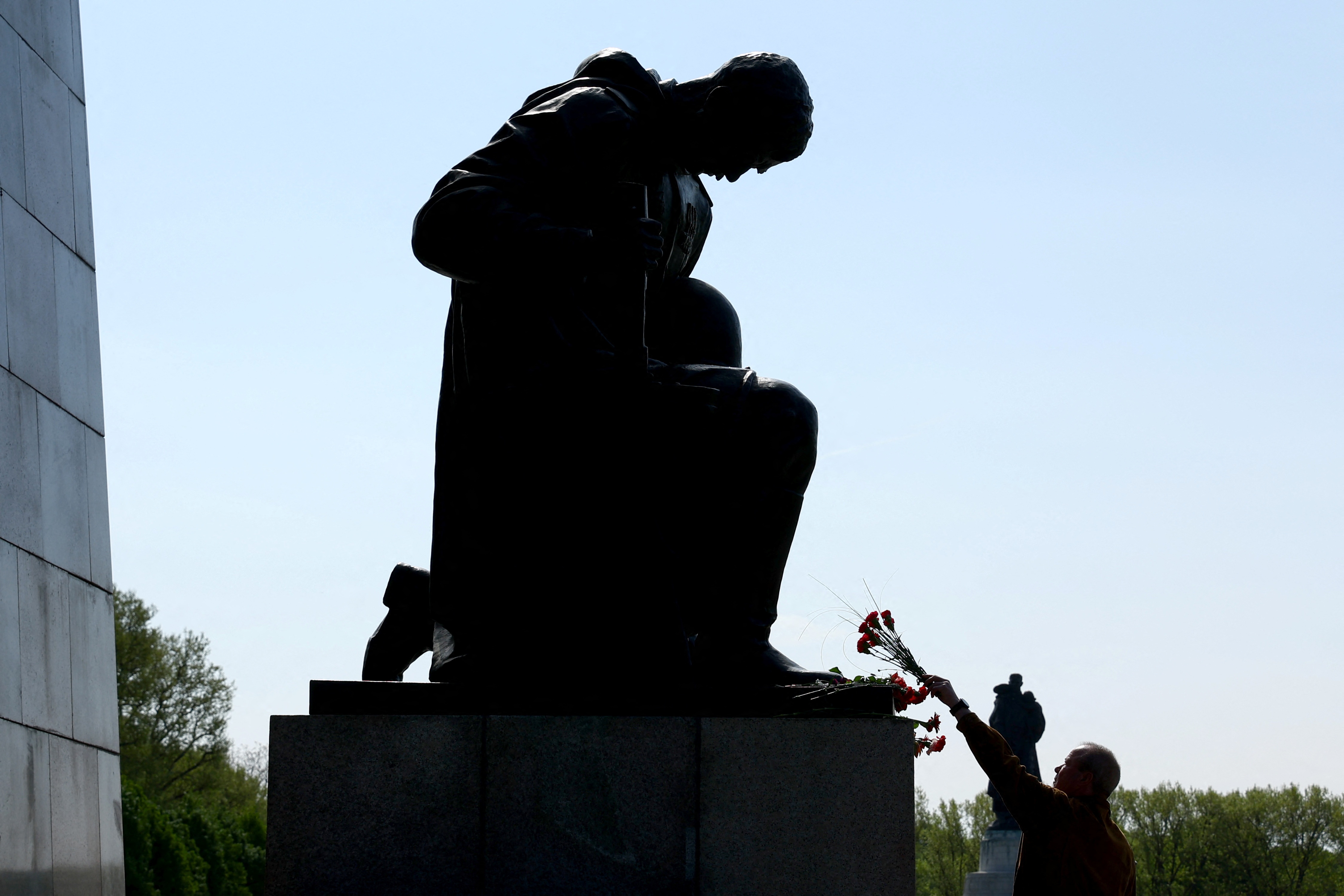 berlin cam co nga ukraine anh 9