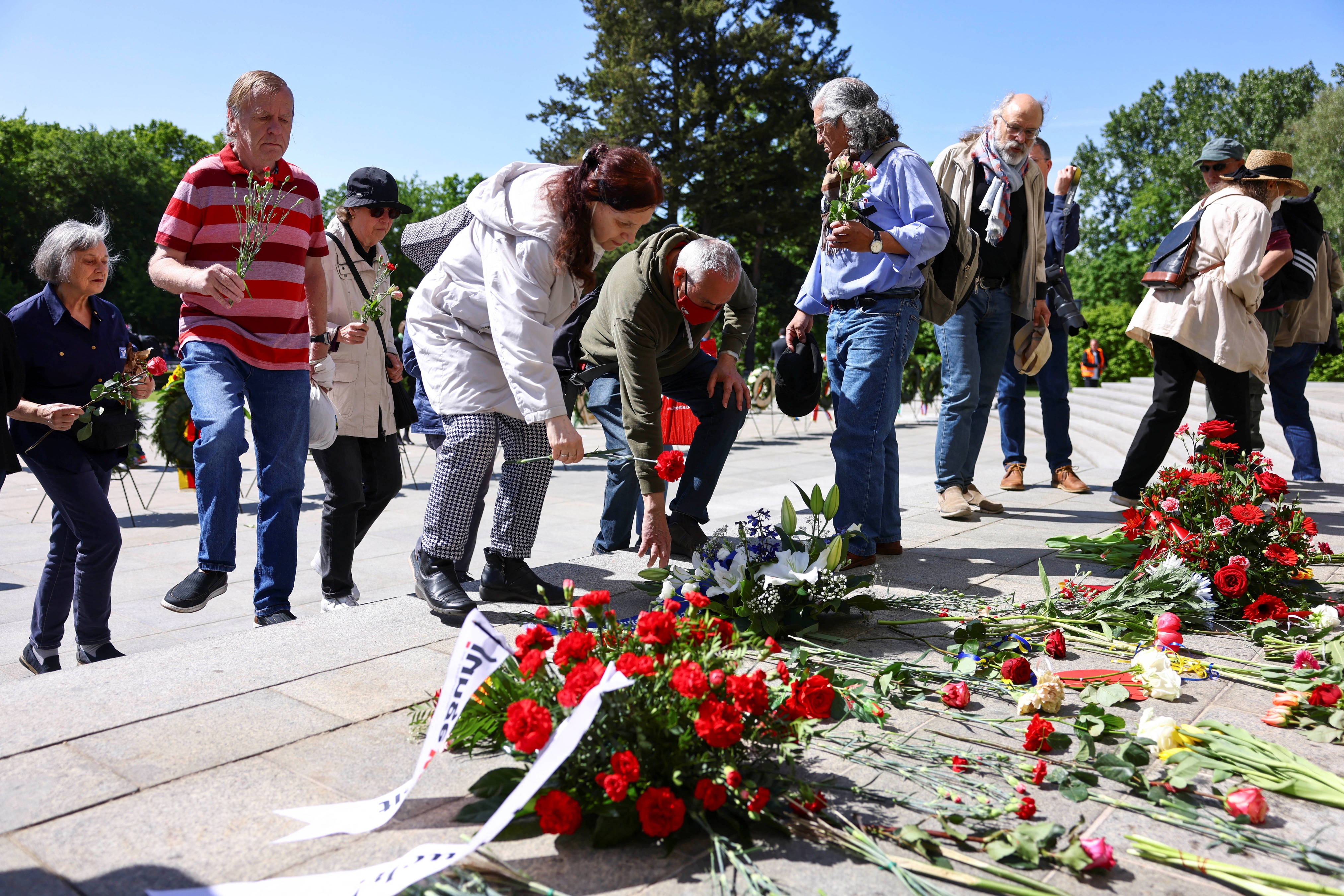 berlin cam co nga ukraine anh 6