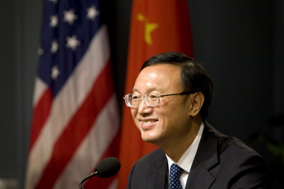 trung quoc to phuong tay chi trich anh 1