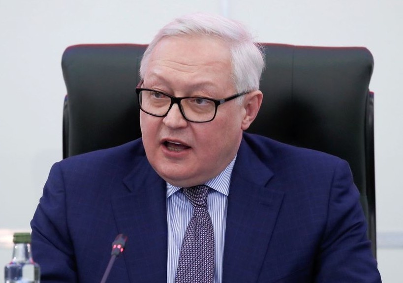 Nga canh bao Thuy Dien va Phan Lan hinh anh