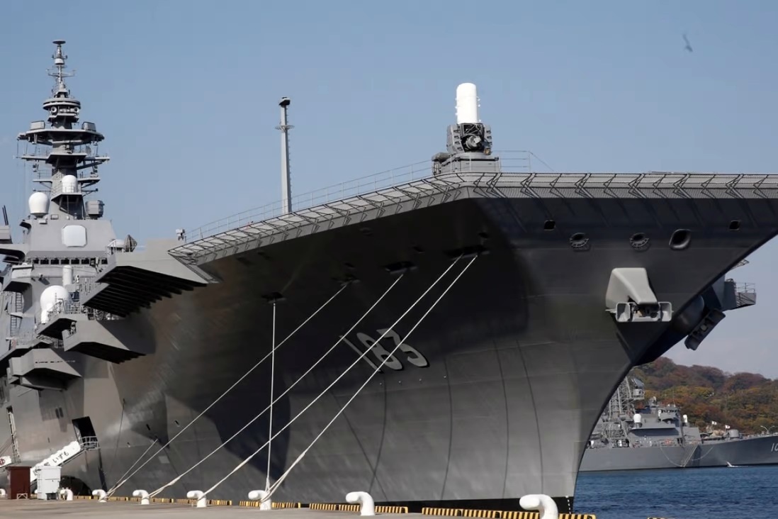 cang thang thai binh duong anh 2