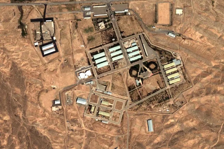 tai nan tai iran anh 1