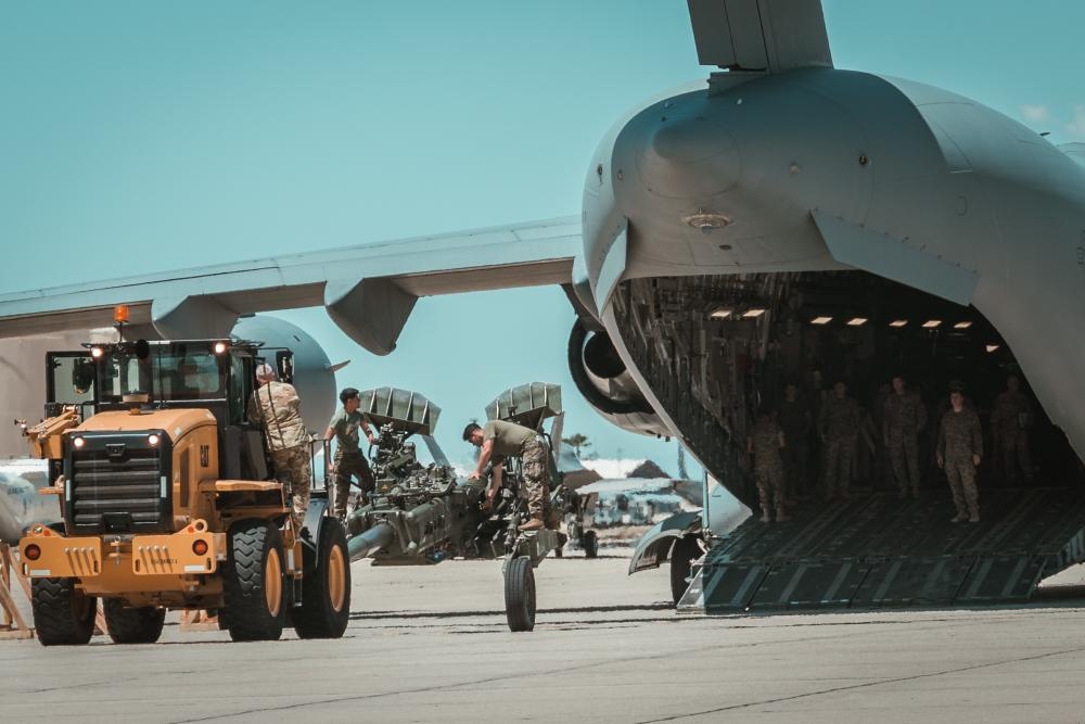 my vien tro m777 cho ukraine anh 3