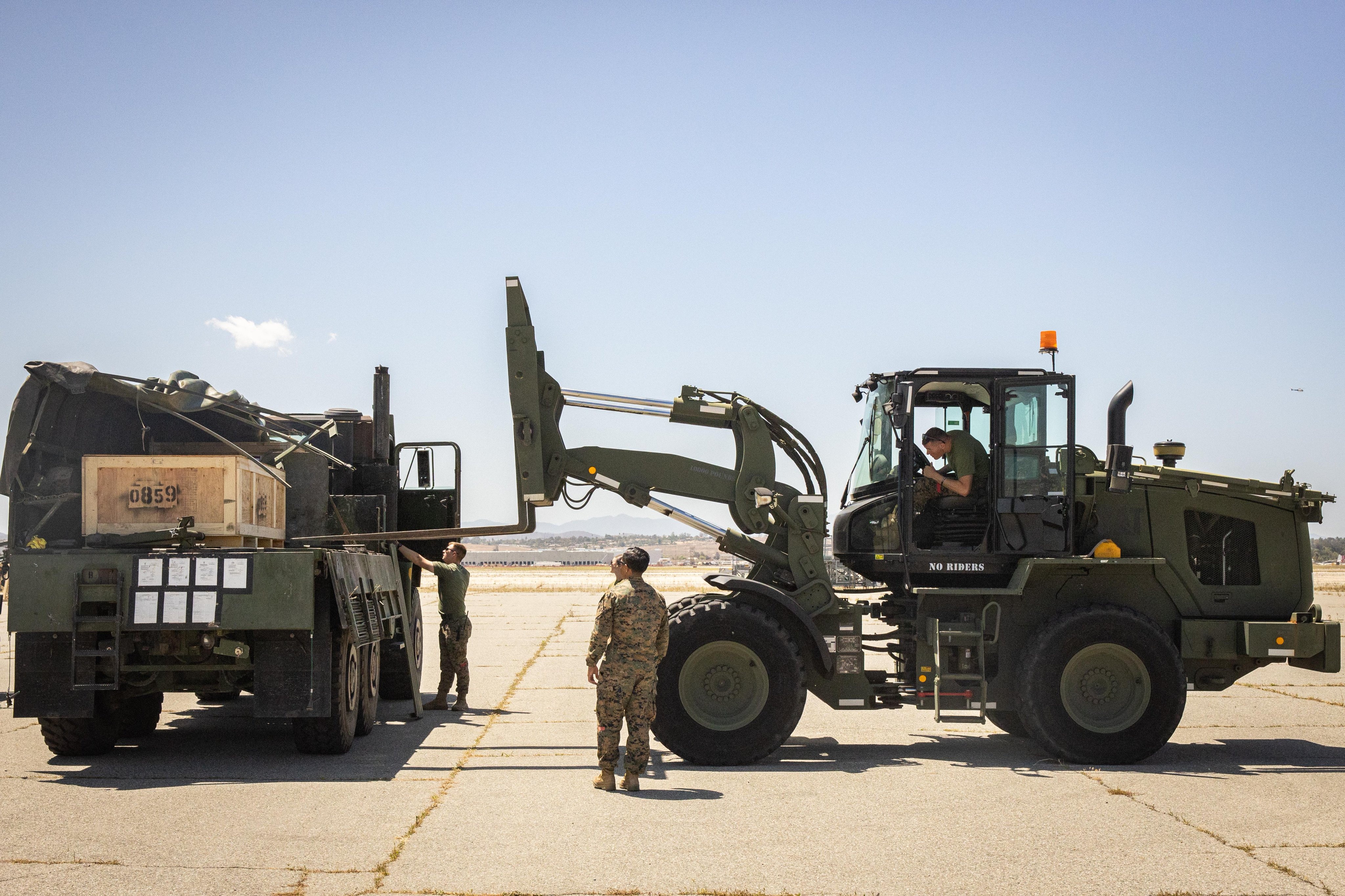 my vien tro m777 cho ukraine anh 4