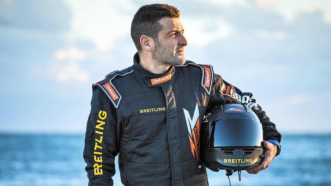 nguoi bay phap bi roi anh 1