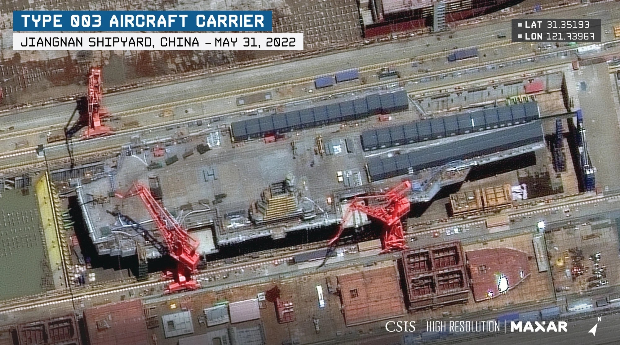 Trung Quoc hoan ha thuy tau san bay thu ba hinh anh