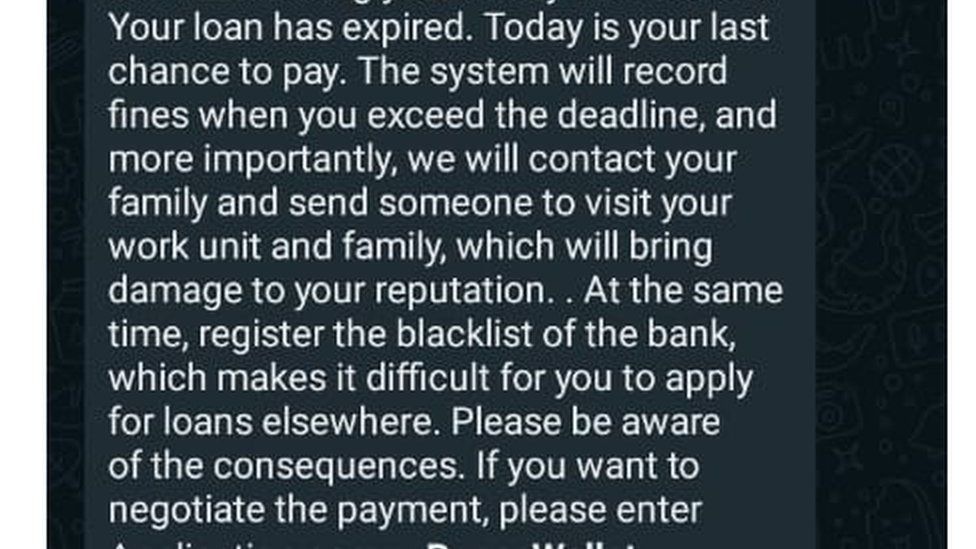 vay tien qua app tai an do anh 1