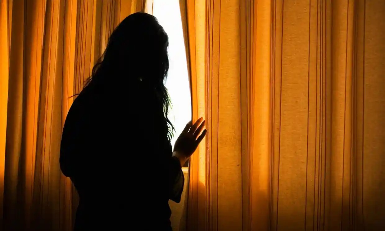 Goc toi trong nganh cong nghiep khieu dam My hinh anh