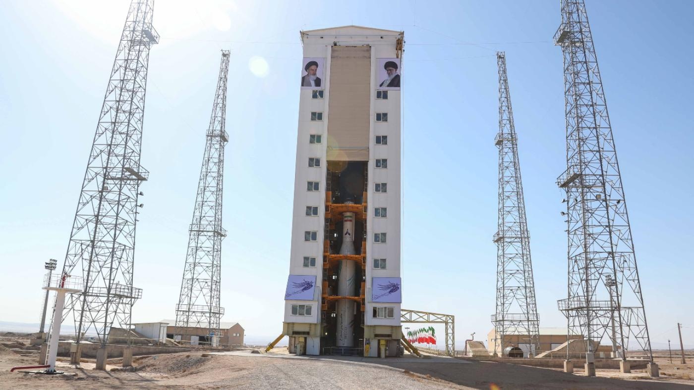 thiet mang bi an tai iran anh 1