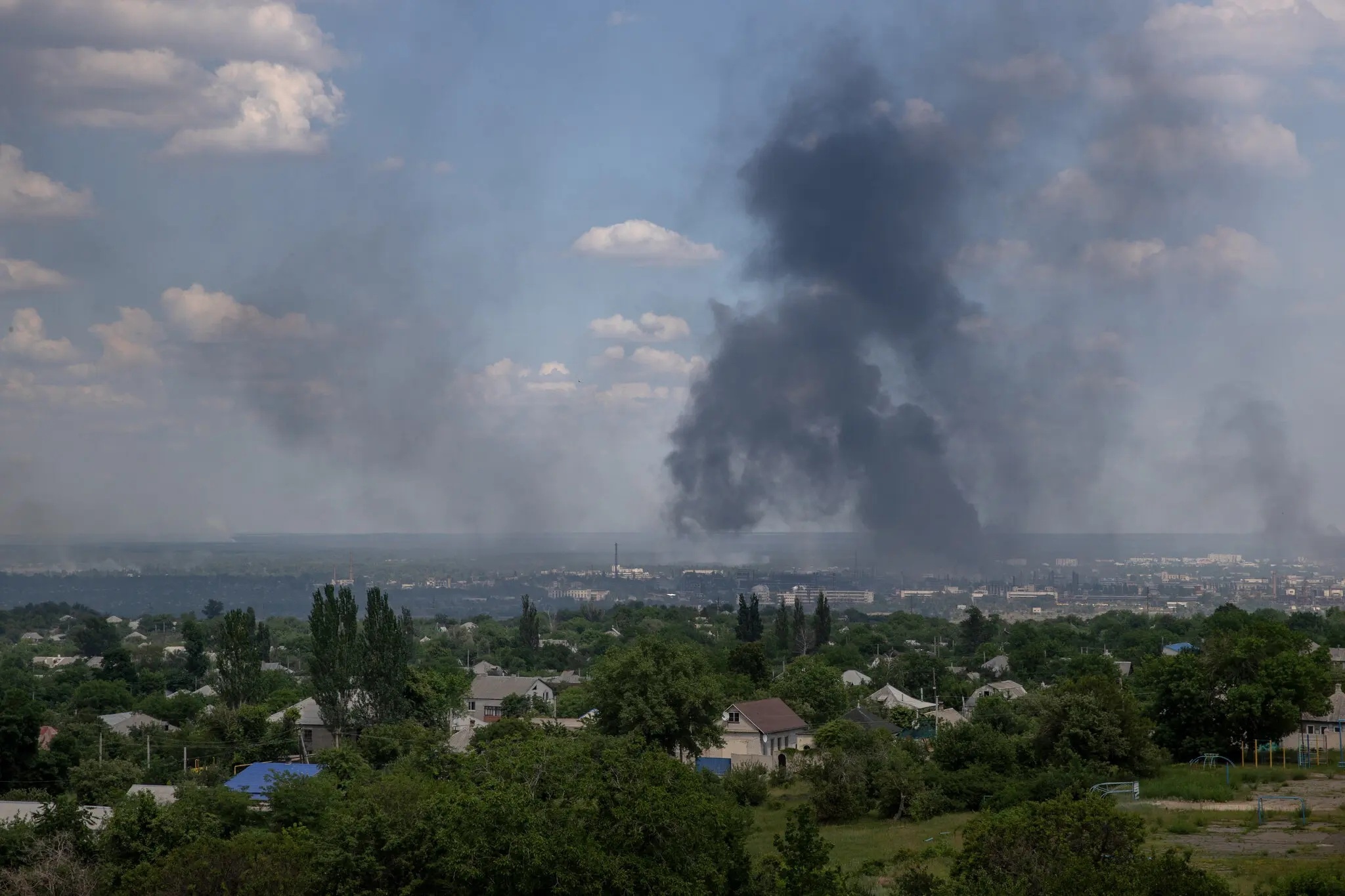 ukraine luhansk anh 1