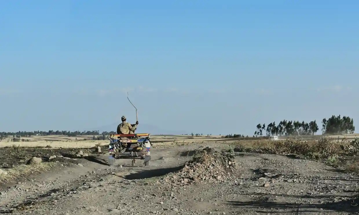 Cuoc tan sat o Ethiopia khien hon 200 nguoi chet hinh anh