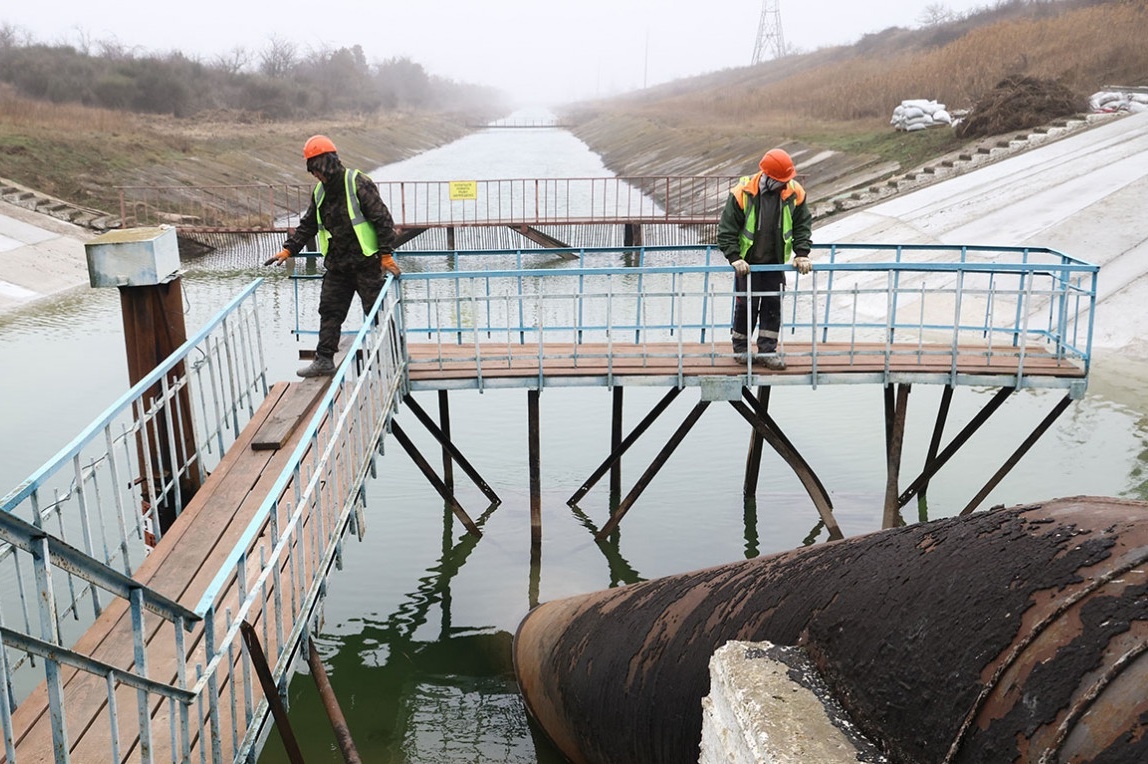 Nga dat muc tieu hang dau trong 'chien dich' o Ukraine hinh anh