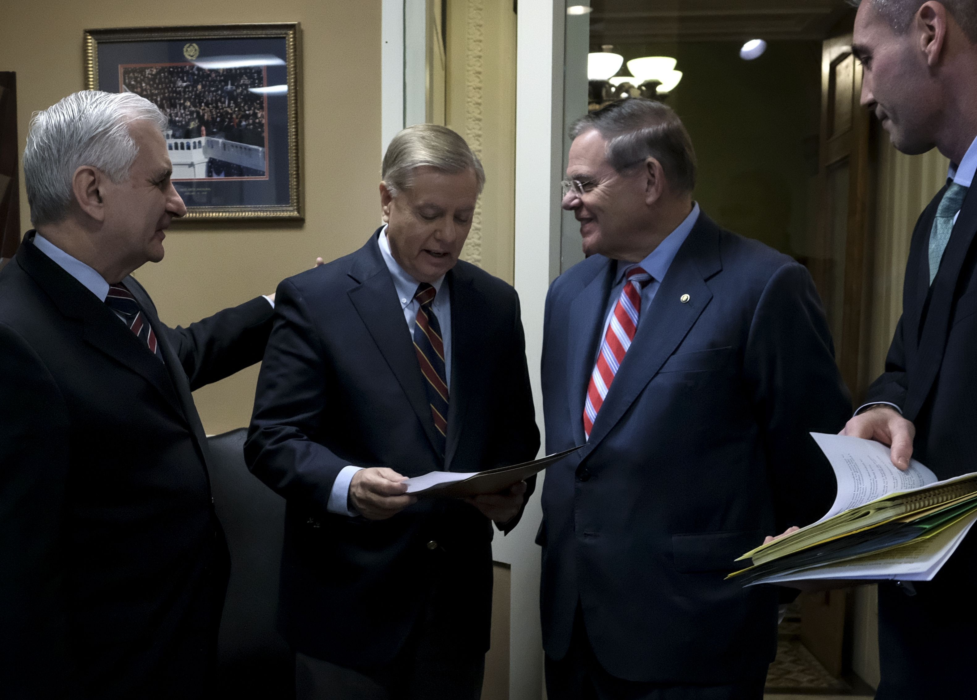 my ung ho dai loan anh 1