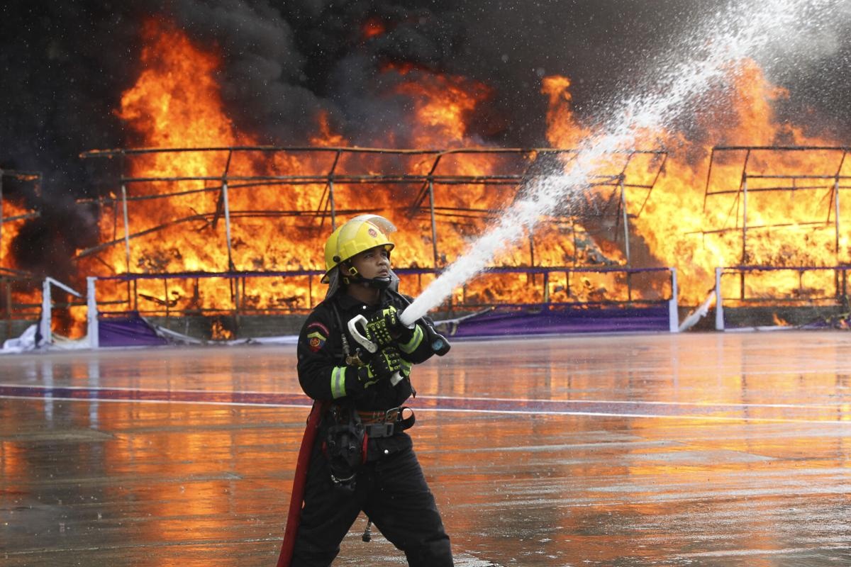 Myanmar thieu rui khoi ma tuy tri gia hon nua ty USD hinh anh