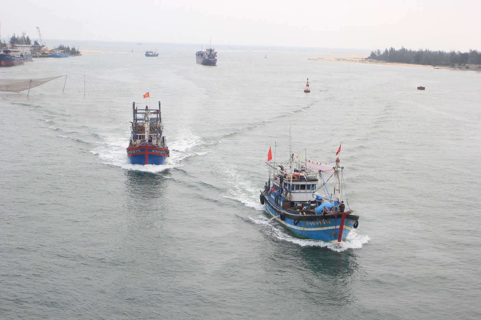 cong uoc luat bien unclos anh 3