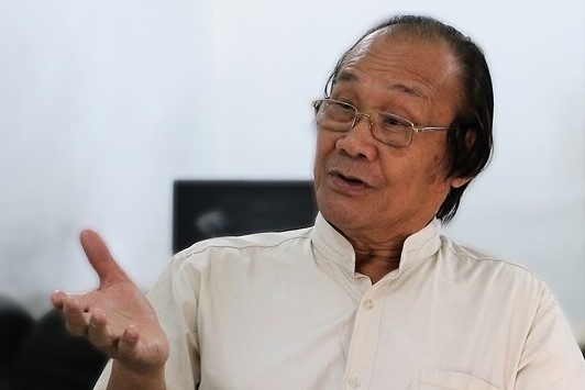 Khong ai co quyen danh trao khai niem cua UNCLOS hinh anh