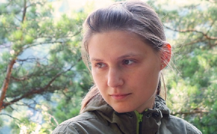 Nha toan hoc Ukraine duoc trao huy chuong Fields hinh anh