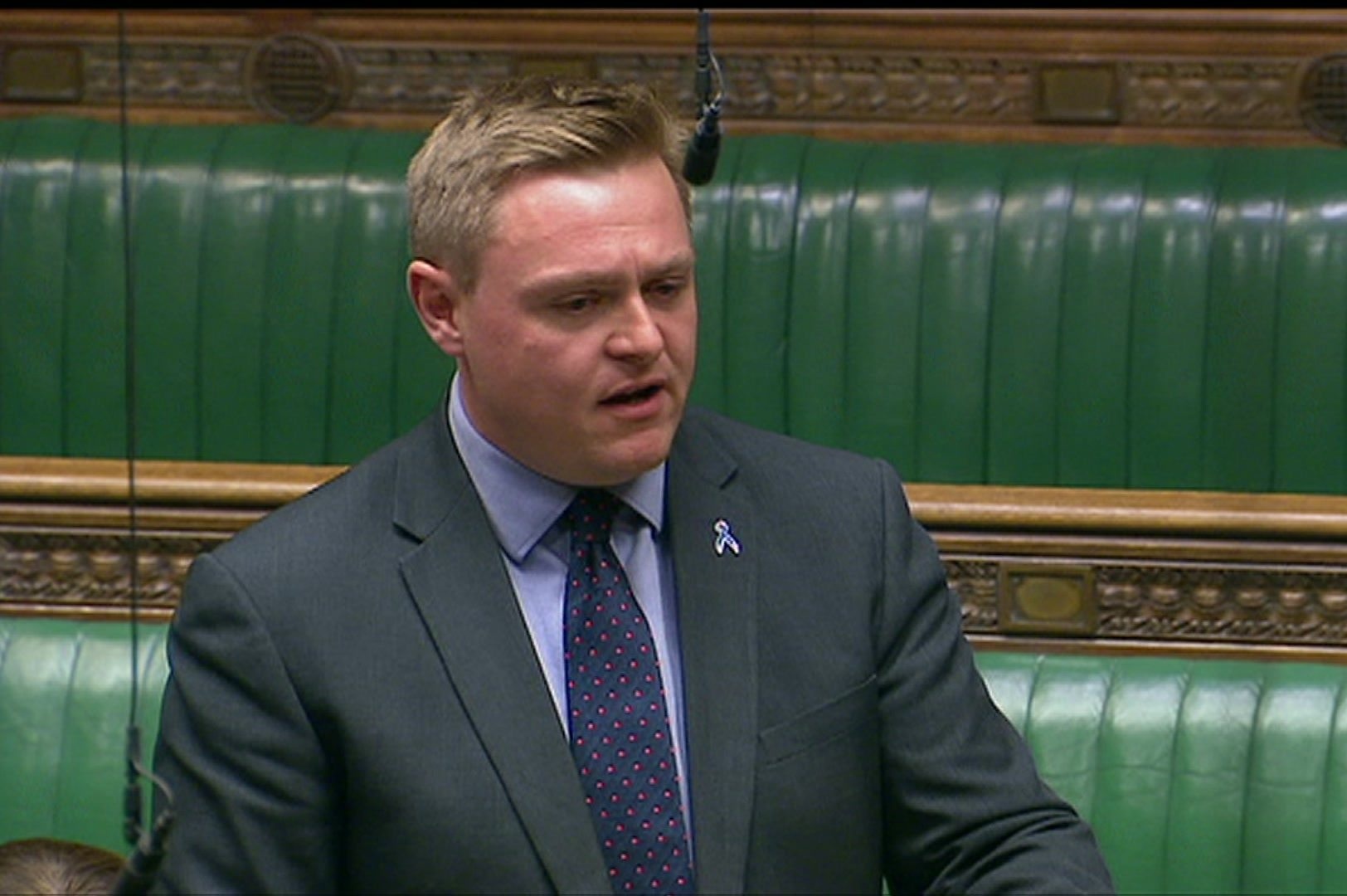 Them hai thanh vien chinh phu Anh tu chuc hinh anh