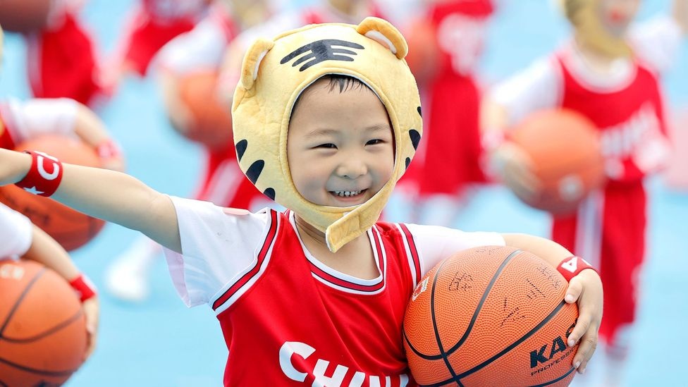 Trung Quoc tren da mat ngoi quoc gia dong dan nhat the gioi hinh anh