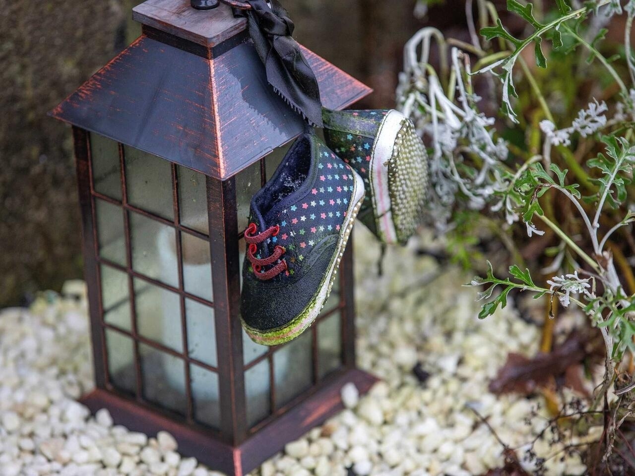 Nuoc Anh no hang tram nghin nguoi me don than mot loi xin loi hinh anh