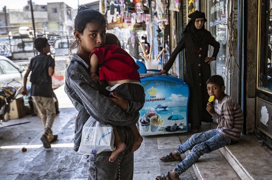 Dang sau tuyen bo tan cong khong can xin phep ai cua Tho Nhi Ky hinh anh