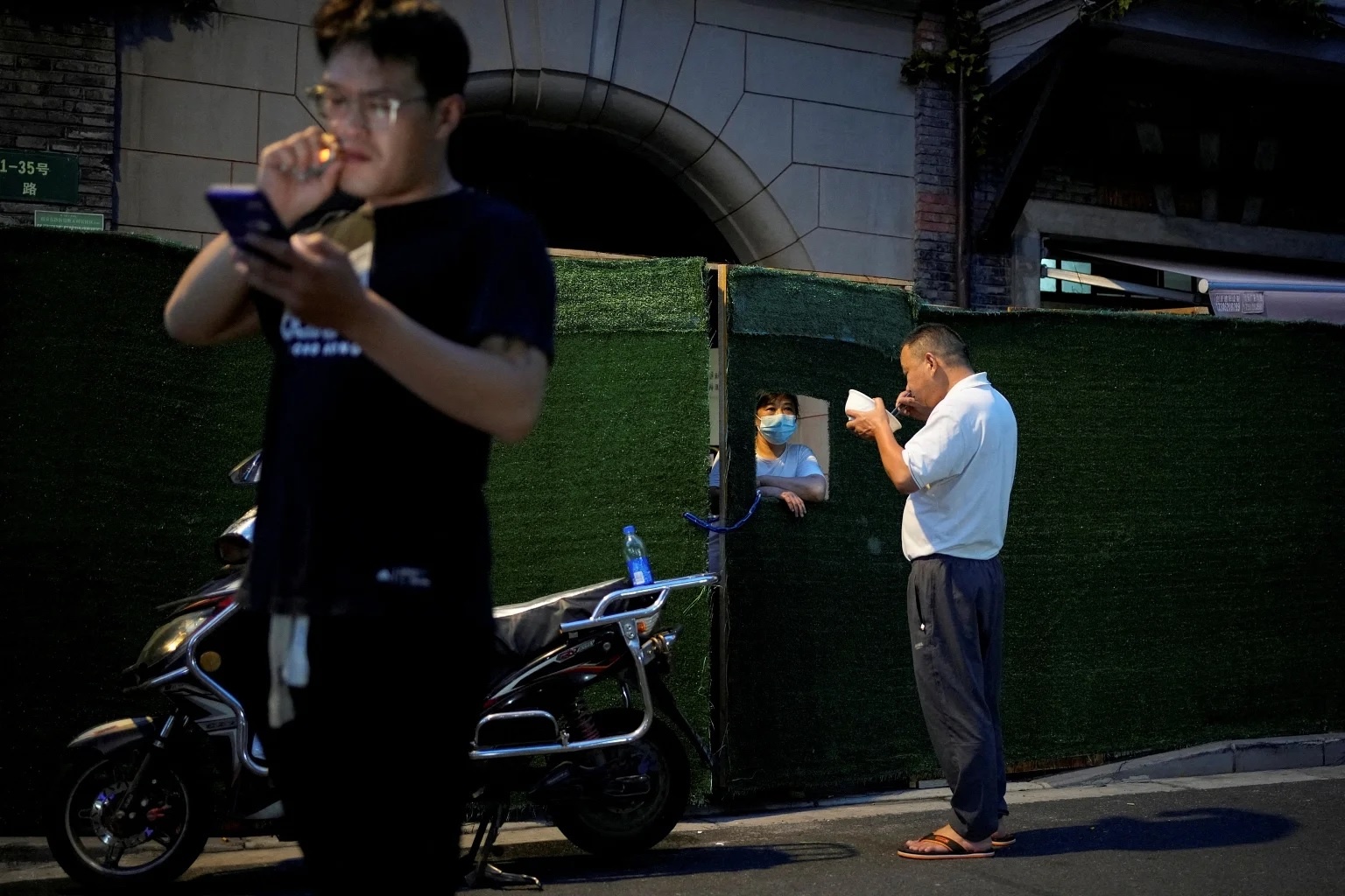 covid-19 tai trung quoc anh 3