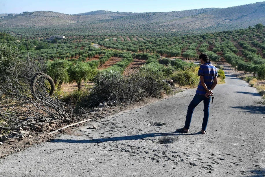 my tieu diet thu linh al qaeda anh 1