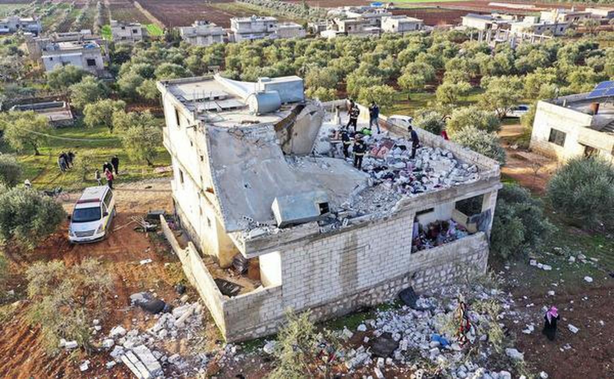 my tieu diet thu linh al qaeda anh 2